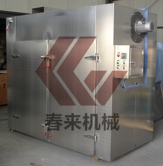 CT-C系列熱風(fēng)循環(huán)烘箱