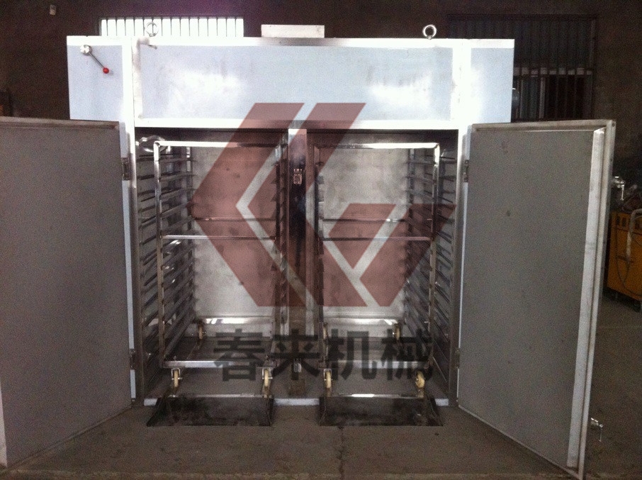 CT-C系列熱風(fēng)循環(huán)烘箱