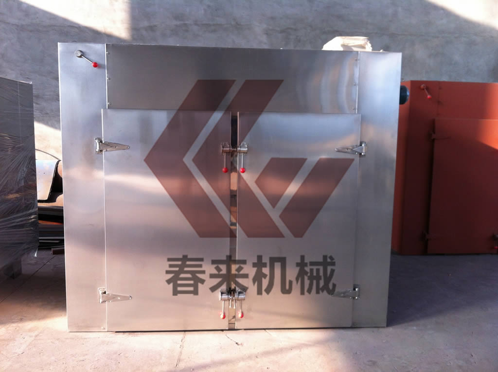 CT-C系列熱風(fēng)循環(huán)烘箱